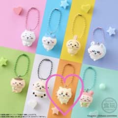 ちいかわ　シーサー　マスコットのサムネイル