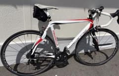 PINARELLO FP2 ULTEGRA6800 付属品多数 PINARELLO FP2 ULTEGRA6800 付属品多数 - メルカリ