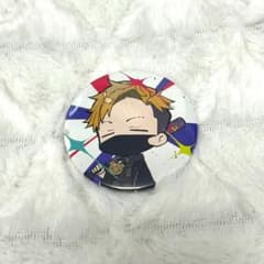 CRフェス YY 缶バッチのサムネイル