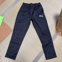 プーマ ジャージ パンツ150のサムネイル