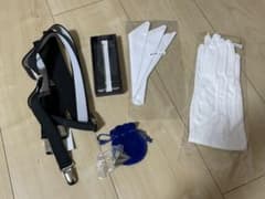 新郎小物セットのサムネイル