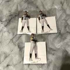 アクターズリーグ アクスタ  松島 横山のサムネイル