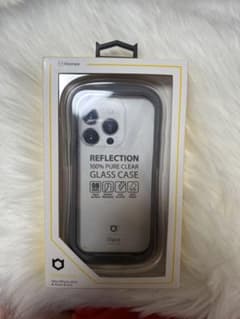 iFace IFACE REFLECTION キョウカガラスクリア IP14 …のサムネイル