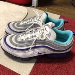 ヴェイパーマックス97のサムネイル