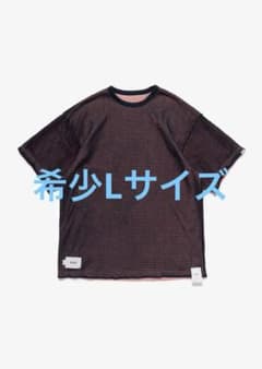 wtaps 26ss SSD / SS / COTTON ネイビーL - メルカリ