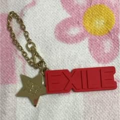 EXILE チャームのサムネイル