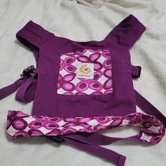 専用☆エルゴの抱っこ紐。おままごと用。のサムネイル
