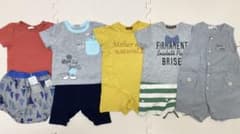 ロンパース 80cmのサムネイル