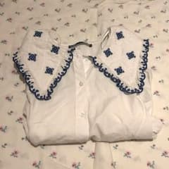 ZARA ブラウスのサムネイル
