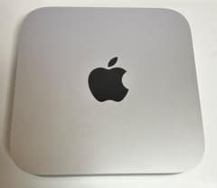 Mac mini 2023 M2 16GB/256GB SSDのサムネイル