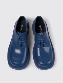 CAMPERLAB Mil 1978 ダービーのサムネイル