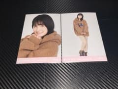 乃木坂46  ボア　大園桃子　セミコンプのサムネイル