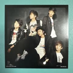 ジャケカ ライセンス盤　SHINee レア 日本 amigo