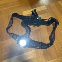 GENTOS HLP-1805 ヘッドランプのサムネイル