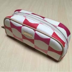 ほぼ未使用•美品‼︎ケイトスペード ポーチのサムネイル