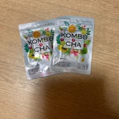 コンブチャ生サプリメントのサムネイル
