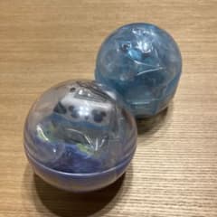 ディズニー　カプセルトイ　リゾートライン 未開封　サリー　フィギュアのサムネイル