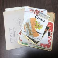 ヴィンテージ セットのサムネイル