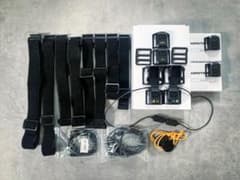 新品未開封HaritoraX 2 肘トラッキング拡張セット HaritoraX 2 肘トラッキング拡張セット – Shiftall