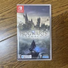 Nintendo Switch ホグワーツ・レガシー 通常版のサムネイル