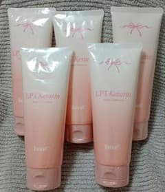 Daleaf ダリーフ LPT KR　洗い流す　トリートメント　230ml 5個のサムネイル