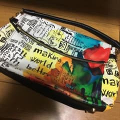 desigual   ハンドバッグのサムネイル