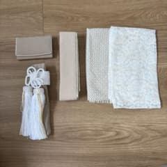 結婚式 和装小物のサムネイル