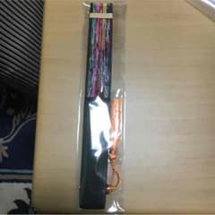 ももクロ扇子のサムネイル