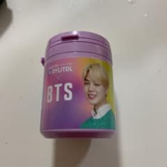 BTS キシリトールガムボトルのサムネイル