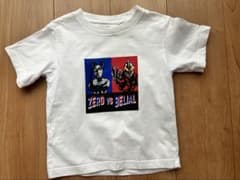 UNIQLO UT 울트라맨 티셔츠 100cm