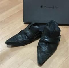 トルネードマートのミュールのサムネイル