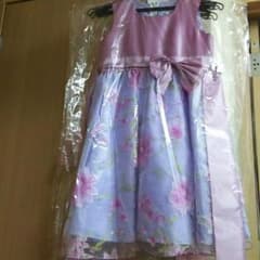 キッズドレス 130cmのサムネイル