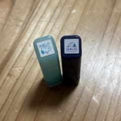 スヌーピー みましたスタンプ 2本セットのサムネイル