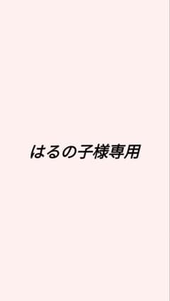 はるの子様専用のサムネイル