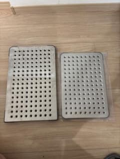 이치조 공무점 배수판 크고 작은 세트 수지 싱크
