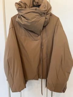 ナイロンストレッチダウンNo0770RTW006Cのサムネイル
