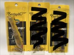 BALSA50 ホッツィートッツィー・セラフ　ポップスウィンガー・セラフ　セット バルサ50 ポップスウィンガー セラフ F - メルカリ