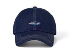 [SWIM]BALL CAP (DENIM) btsのサムネイル