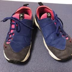 NIKE フットスケープ　25cmのサムネイル