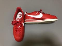 NIKE CLASSIC CORTEZ QS STRANGER THINGSのサムネイル