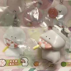 お文具といっしょ めじるしアクセサリーのサムネイル