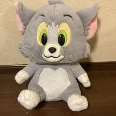 Tom and Jerry 톰 봉제인형