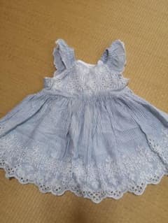 BabyGAP ワンピース 80のサムネイル