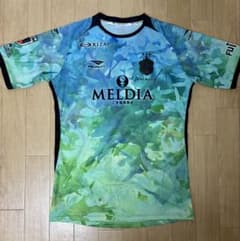 湘南ベルマーレ「2021七夕ユニフォーム」 受注販売品　2XL 湘南ベルマーレ「2021七夕ユニフォーム」 受注販売品 2XL - メルカリ