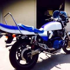 インパルス400のサムネイル