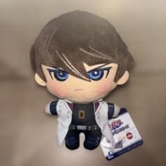遊戯王 デュエルモンスターズ みにコレ ぬいぐるみマスコット 海馬瀬人
