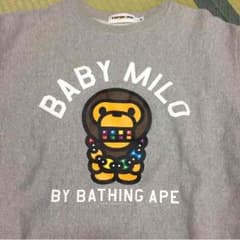 A BATHING APEのサムネイル