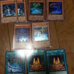 遊戯王 自縛神のサムネイル