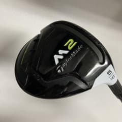 TaylorMade  M2 フェアウェイウッド　5Wのサムネイル