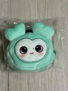 TWICE POPUP ミブリー ミナ イヤホンポーチ - メルカリ